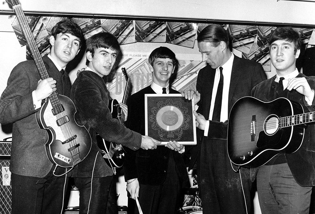 <p>Since the Beatles first formed, there has been a debate over whether there was a fifth Beatle or not. Many people believe that the original drummer for the band, Pete Best, should be considered the fifth Beatle because he was in the band before he was fired. </p> <p>However, Paul McCartney claims that their long-time producer, George Martin, is the most deserving of the title as he played the keyboard on almost every one of their albums. </p>
