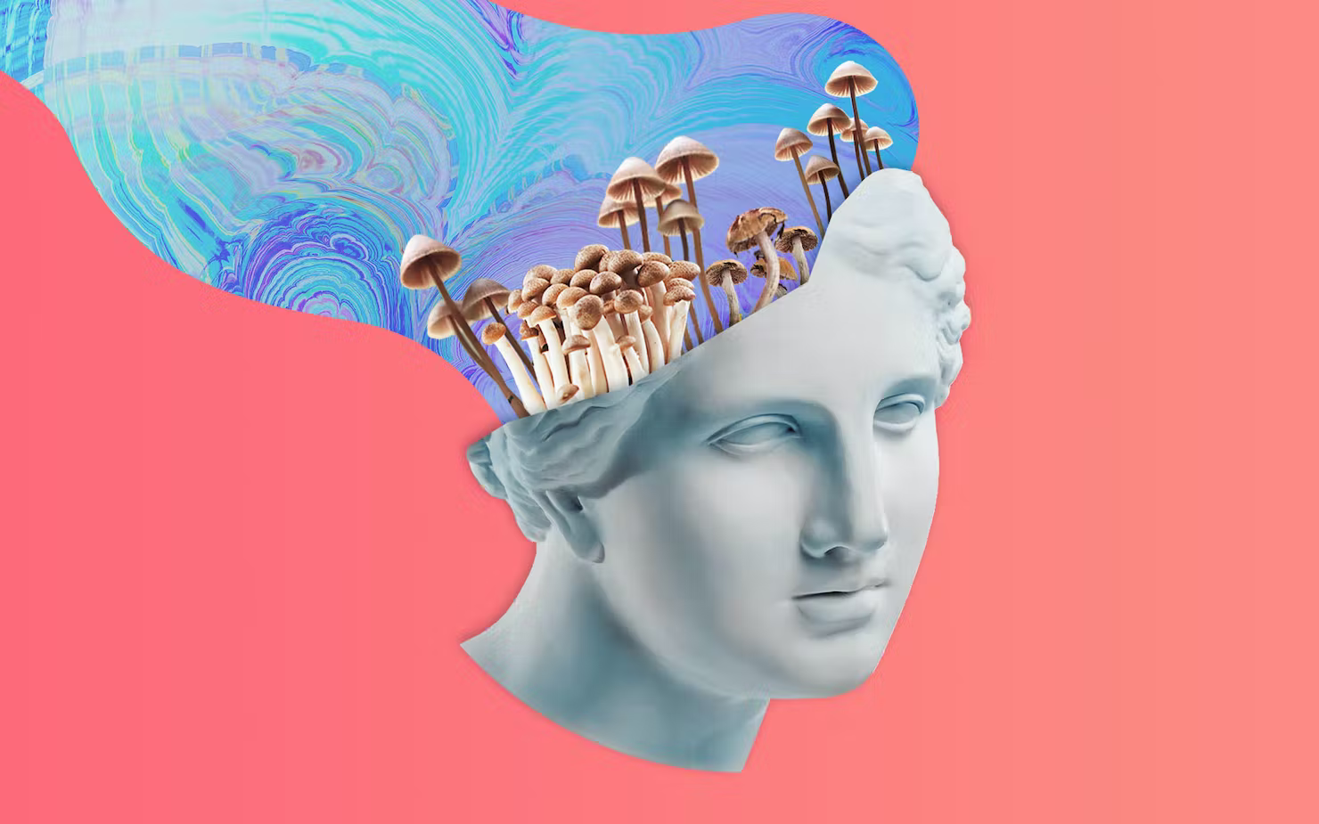 psicodélicos qué son