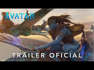 El 15 de diciembre vive el evento cinematográfico de una generación y disfruta de #Avatar: El Camino del Agua en 3D.



¡Haz click en "Suscribirse" para ser el primero en ver los nuevos videos de Walt Disney Studios!

Sitio Oficial: http://www.disneylatino.com

Síguenos en:

Facebook: http://www.facebook.com/DisneyStudiosLA
Twitter: https://twitter.com/DisneyStudiosLA
Instagram: https://www.instagram.com/DisneyStudiosLA/