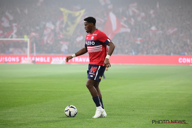 Le LOSC S'offre La Plus Large Victoire De Son Histoire Et A Un Joli ...