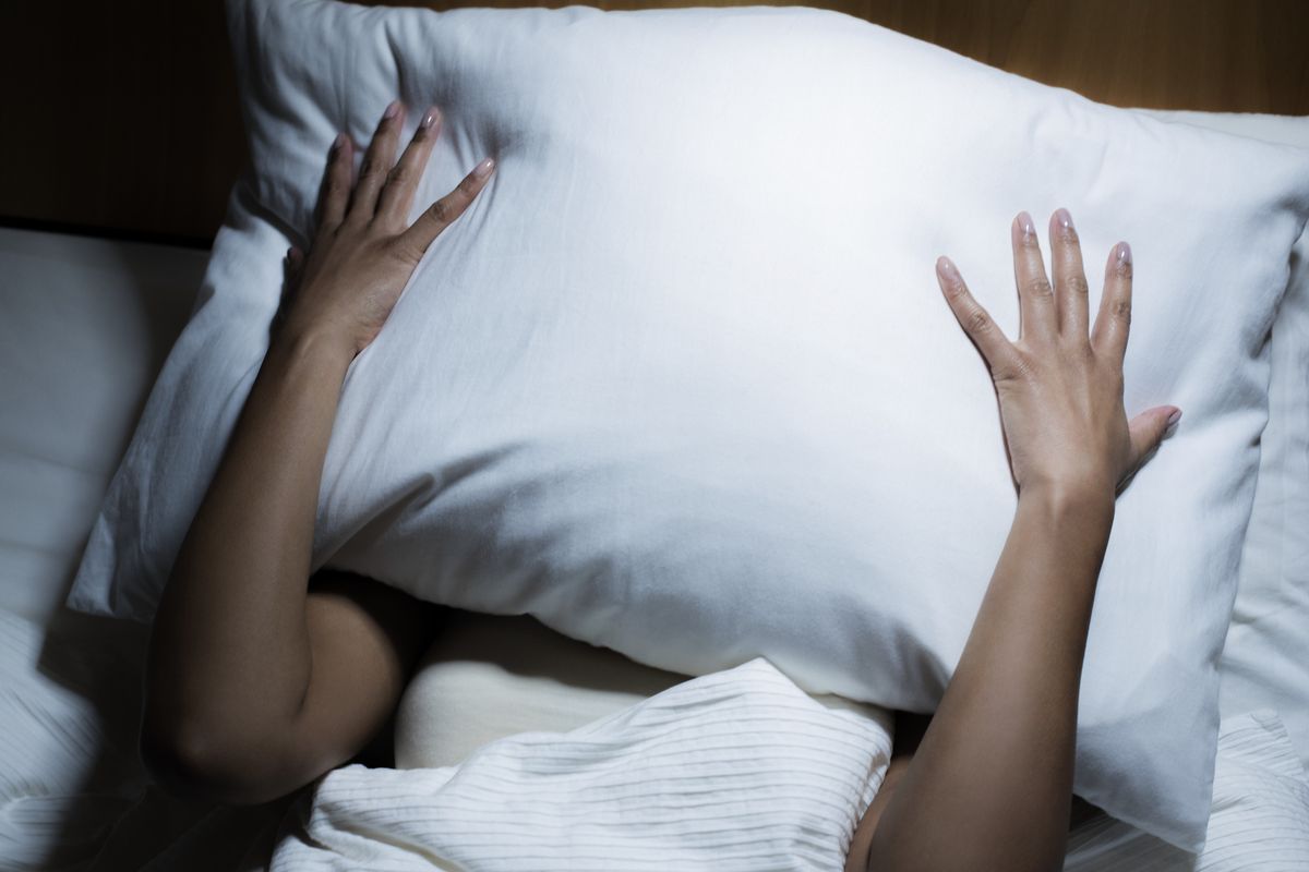 qué significa soñar con tu ex según los psicólogos y expertos en salud sexual