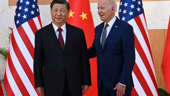 How Biden administration's export ban is choking off China's tech ambitions