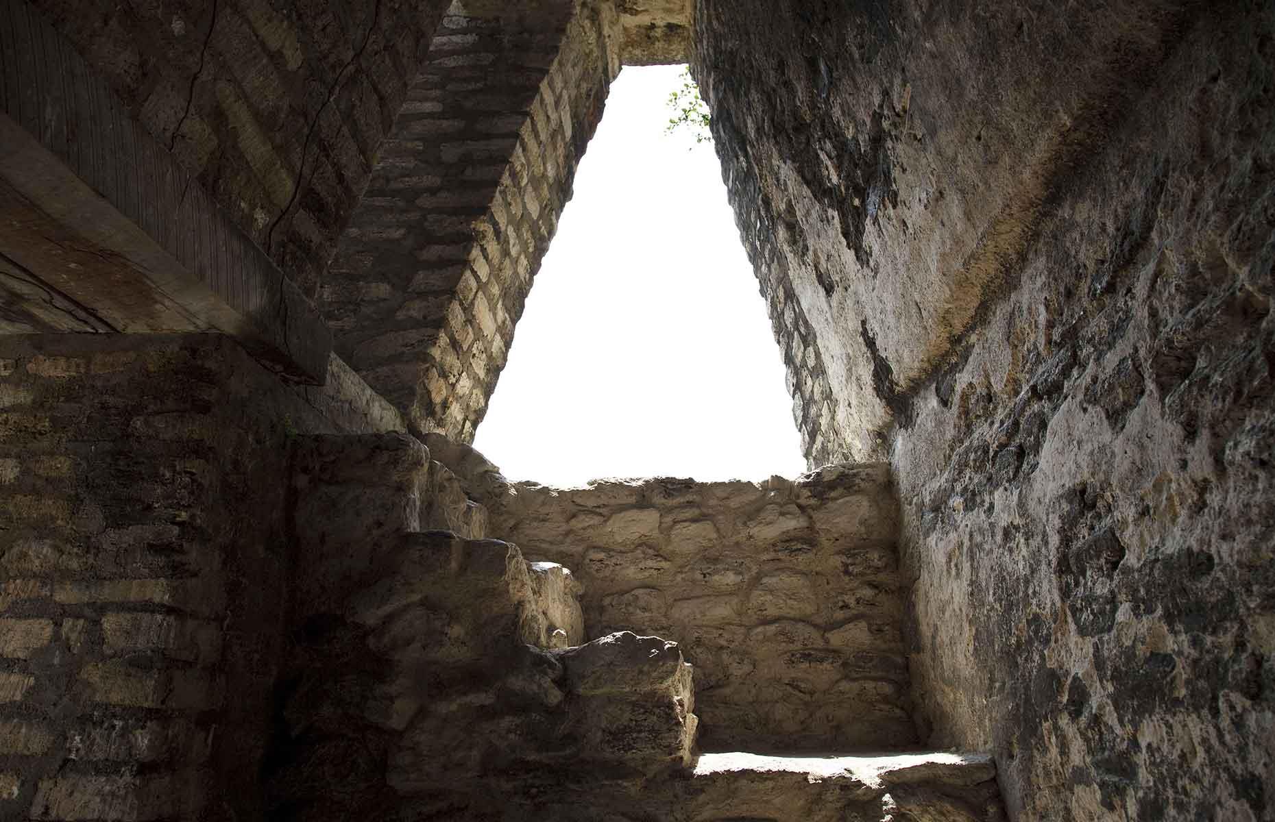 See Inside The Ancient Temples Of The Americas