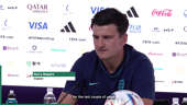 Maguire opens up on criticism ahead of England v USA at World Cup