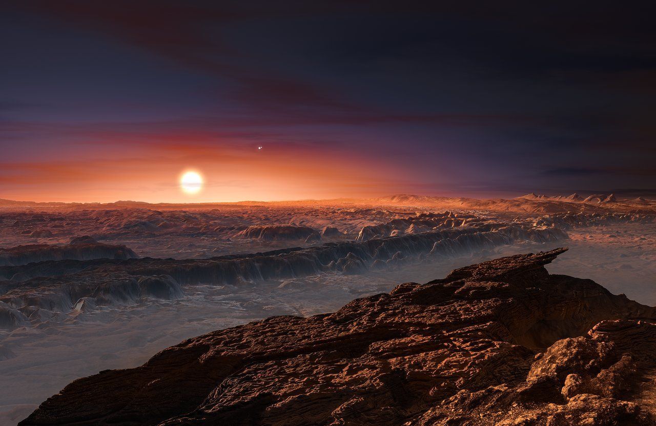 Die Coolsten Exoplaneten, Die Je Entdeckt Wurden