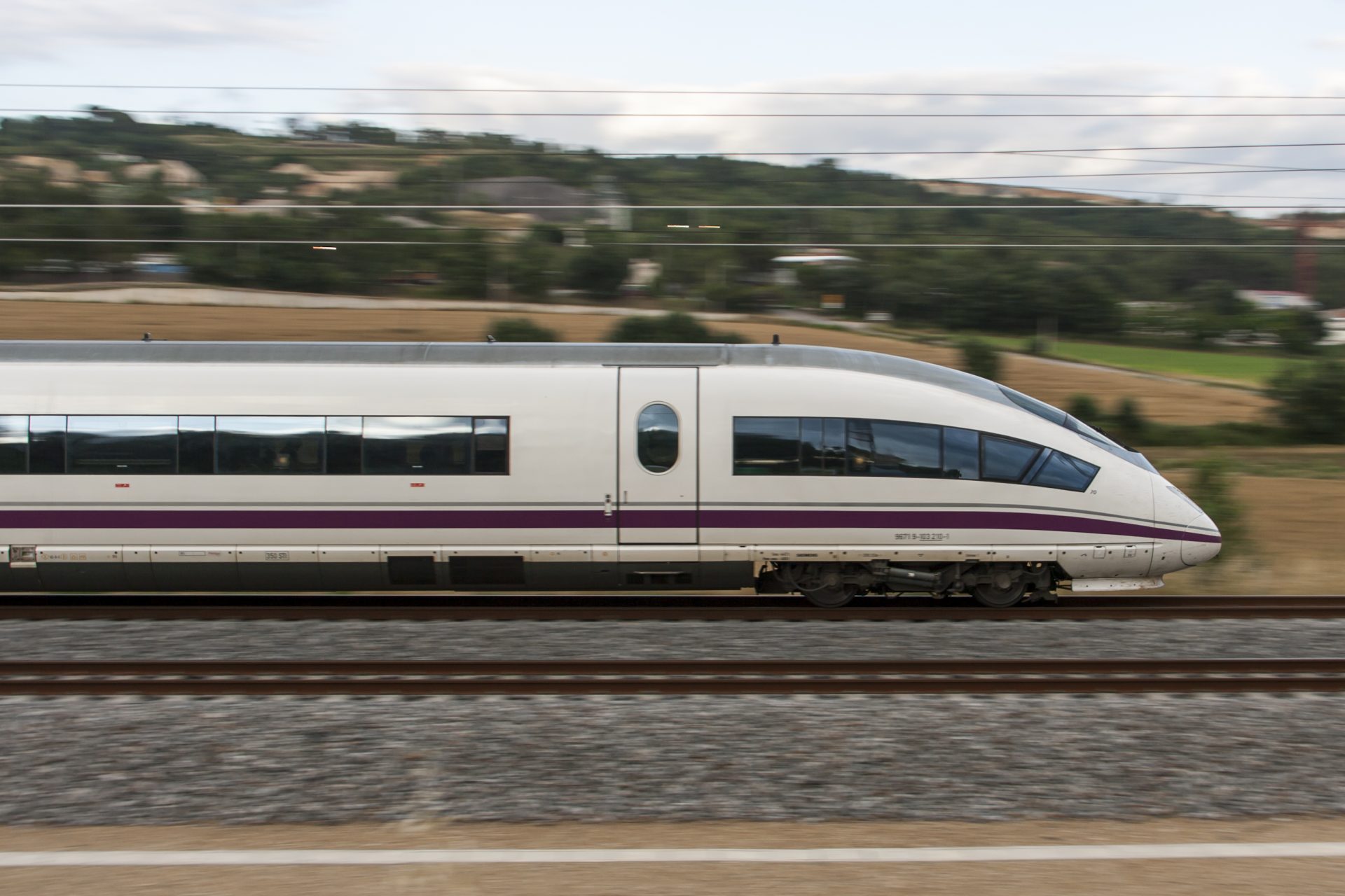 <p><span>France helped Spain to join the ranks of countries offering transportation in high-speed trains in 1992 with its TGV technology. Spain is now owner of the most extended network of long-distance lines in Europe, with dedicated high-speed trains travelling from Madrid to Seville, Malaga, Valencia, Galicia and Barcelona. </span></p>