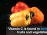 Vitamin C: Reason why it is great for your health