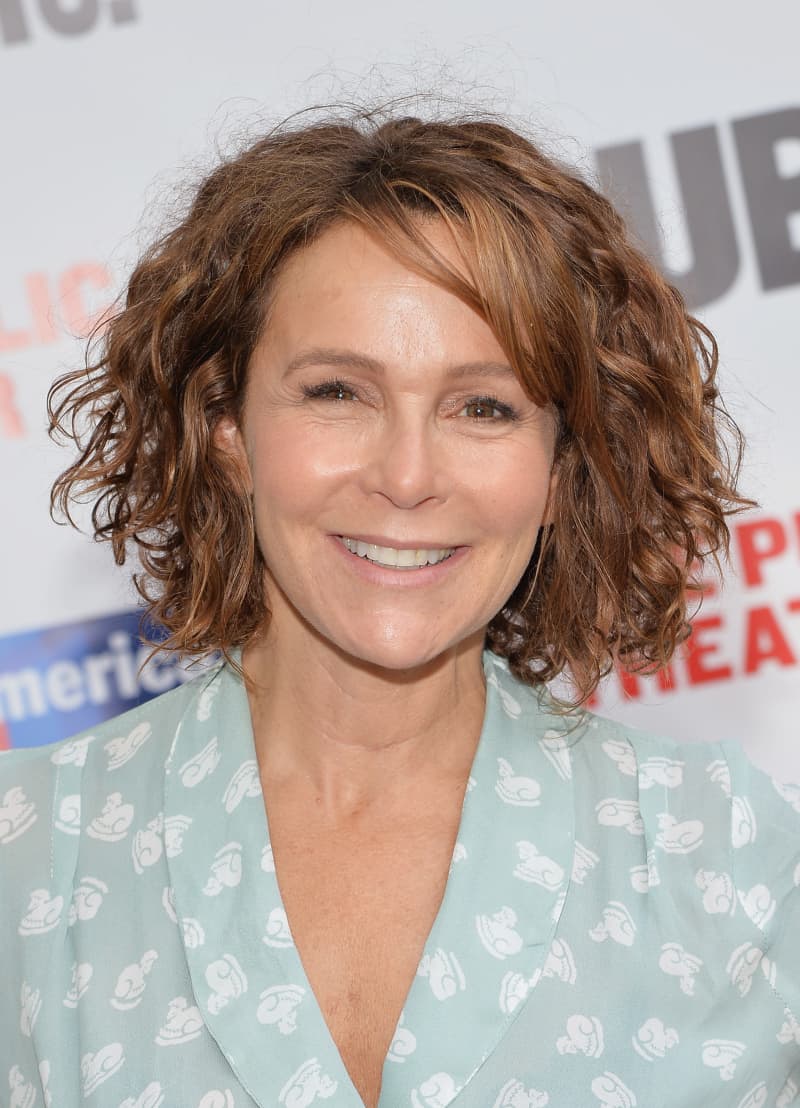 <p>Jennifer Grey (now 60 years old) actually struggled after the huge success of Dirty Dancing. She had a nose-job in the early nineties and many producers refrained from offering her any more roles, since she didn't match her previous headshots anymore... In recent years, she has sporadically been appearing on TV and won the 2010 season of Dancing with the Stars. She starred in Red Oaks from 2014 until 2017 and had a role in Grey's Anatomy and The Conners in 2019. Grey and her longtime husband Clark Gregg called it quits in 2020, but she also confirmed a return to a Dirty Dancing sequel the same year.</p>