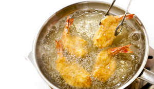7 Frying Mistakes Almost Everyone Makes