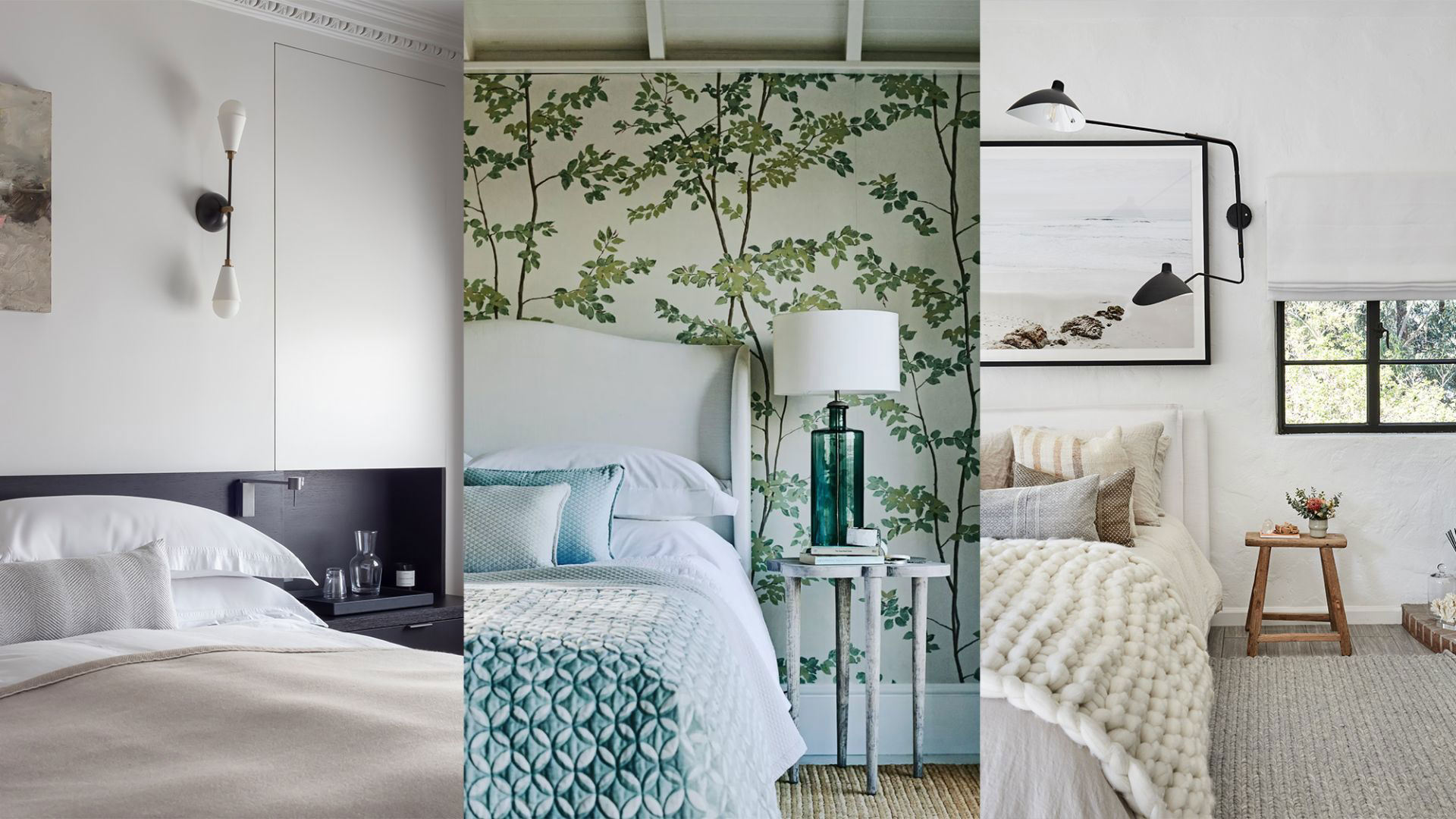 Aesthetic bedroom ideas – 10 inspiring looks for your sleep space