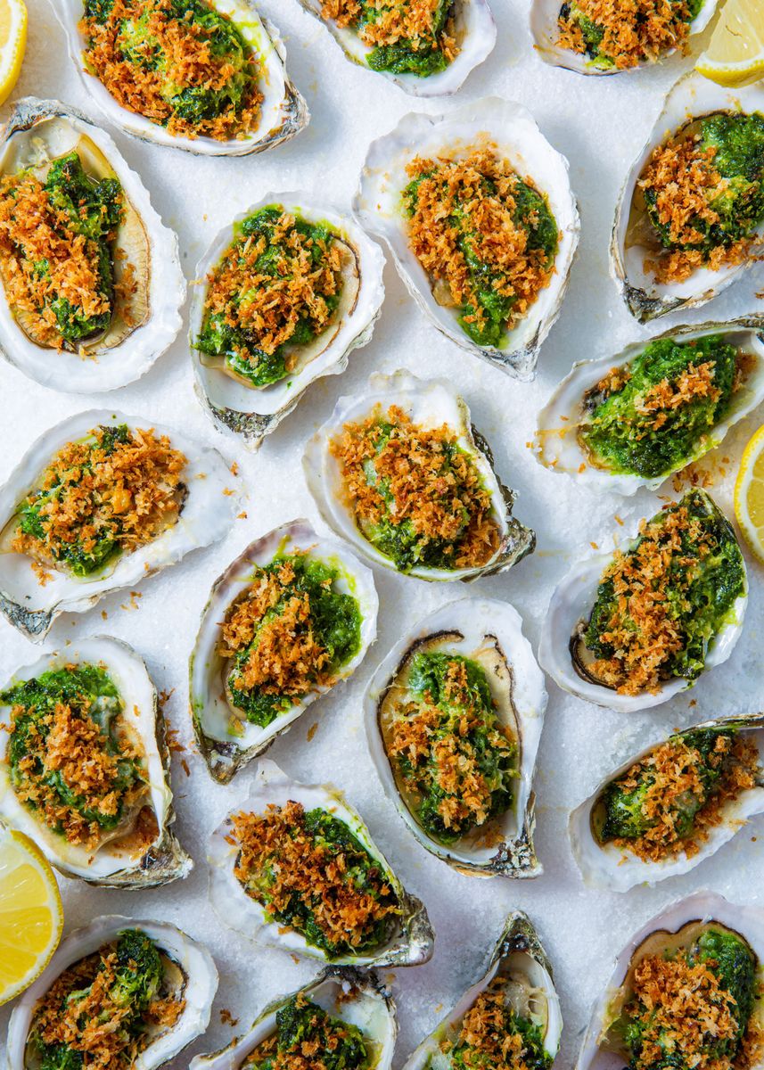 35 Seafood Appetizers That Go Way Beyond Shrimp Cocktail