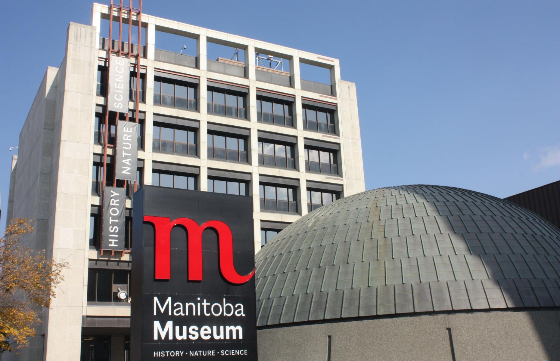 <p>Since the city of Winnipeg has the distinction of hosting the much-visited Canadian Museum For Human Rights, the other museums in the city tend to be overshadowed, including this award-winning <a href="http://manitobamuseum.ca">center for heritage and science learning</a>. A series of unique three-dimensional walk-through galleries tell the history of Manitoba (dating back millions of years), detailing the complexity of the land and its people. There’s also a planetarium on site.</p>
