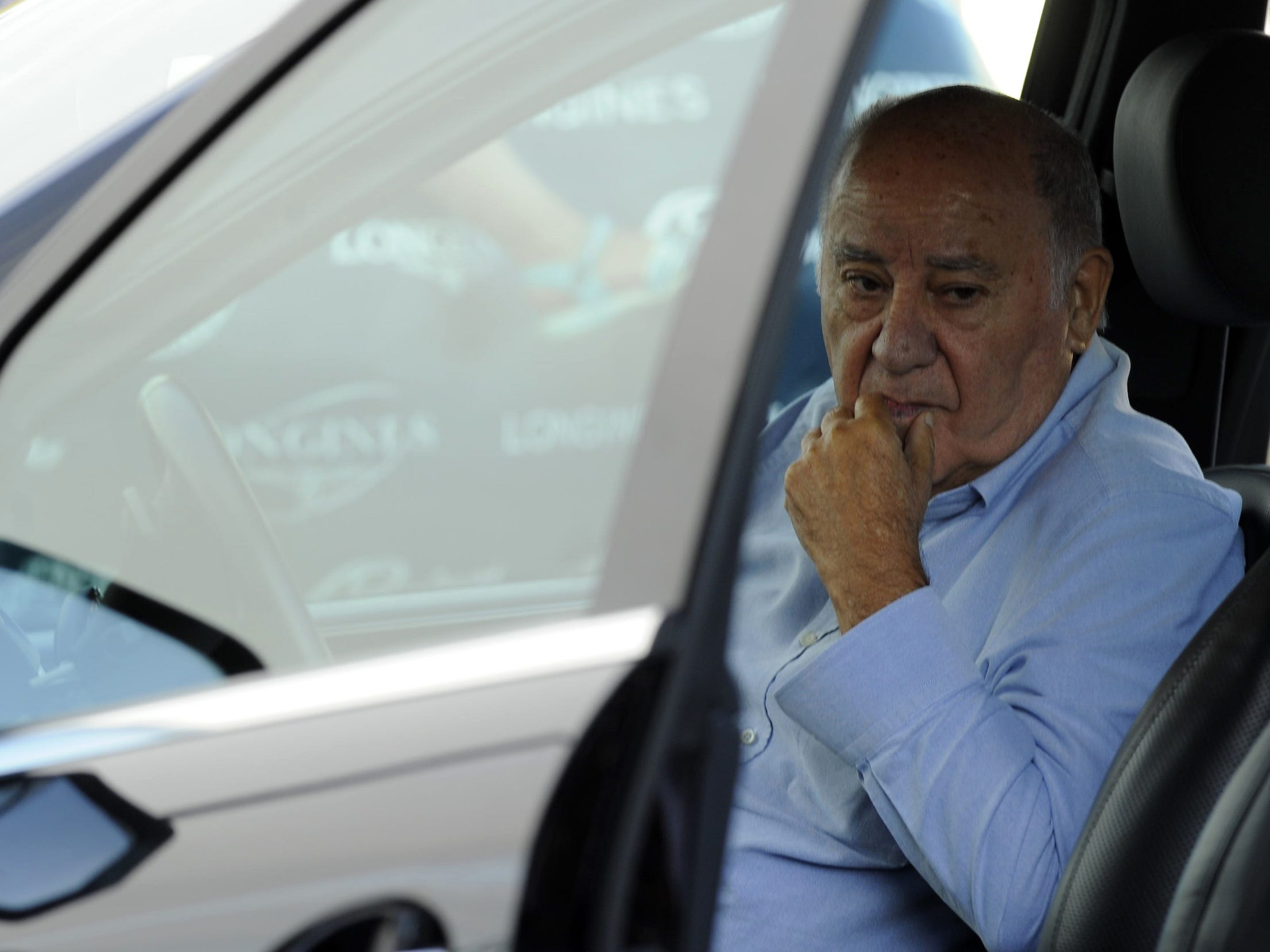 How Amancio Ortega, The Zara Founder Who Built A $108 Billion Fast ...