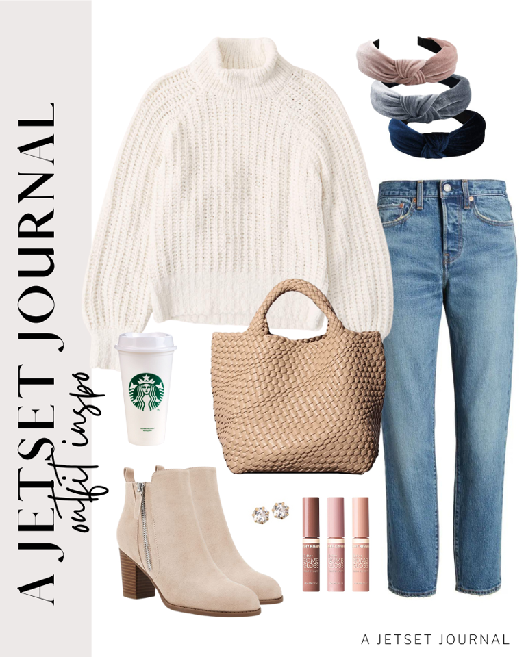 Cozy Outfit Ideas to Style for Quick Comfort