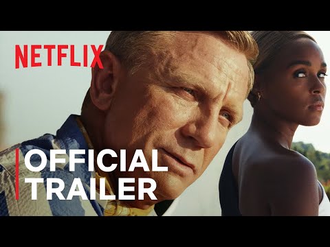 <p>Praise Daniel Craig, <em><em><a href="https://www.esquire.com/entertainment/movies/a40475274/knives-out-2-release-date-cast-news/">Glass Onion: A Knives Out Mystery</a></em></em> is precisely as fun as it needed to be. Read: a hell of a lot of fun. Following a whole-new crew of A-listers (Kathryn Hahn! Janelle Monáe Dave Bautista!), with whodunit potential, <em>Glass Onion </em>delivers both a tastier mystery and a sharper satire. Did I mention that Daniel Craig's unhinged Benoit Blanc is one more <em>Knives Out </em>mystery away from becoming one of my all-time favorite movie characters?<em><em>—B.L.</em></em></p><p><a href="https://www.youtube.com/watch?v=gj5ibYSz8C0">See the original post on Youtube</a></p>