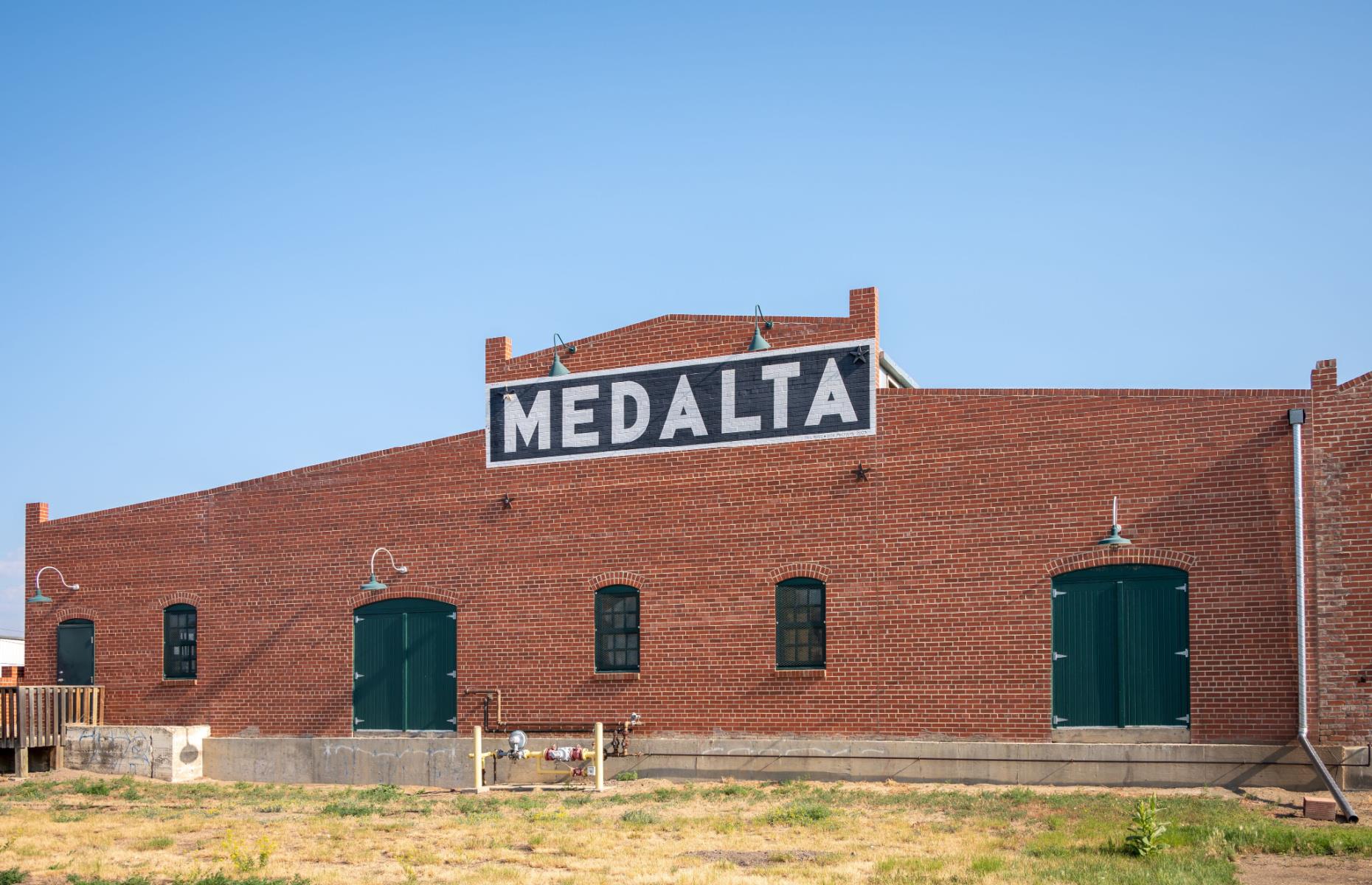 <p>The history of ceramics might not sound that exciting, but this <a href="http://medalta.org">arts hub</a> in eastern Alberta is a surprising gem. In the early 1900s the small Alberta city of Medicine Hat was a major manufacturer of pottery that was so bustling the city still has a historic clay district. The most famous of Medicine Hat’s pottery manufacturers was Medalta, the largest producer of Canadian stoneware in the early 20th Century. Today, the old Medalta plant is a historic site and museum.</p>  <p><strong><a href="https://www.loveexploring.com/galleries/87044/americas-most-beautiful-lighthouses-you-can-visit?page=1">Discover Canada's most adorable small towns and villages</a></strong></p>