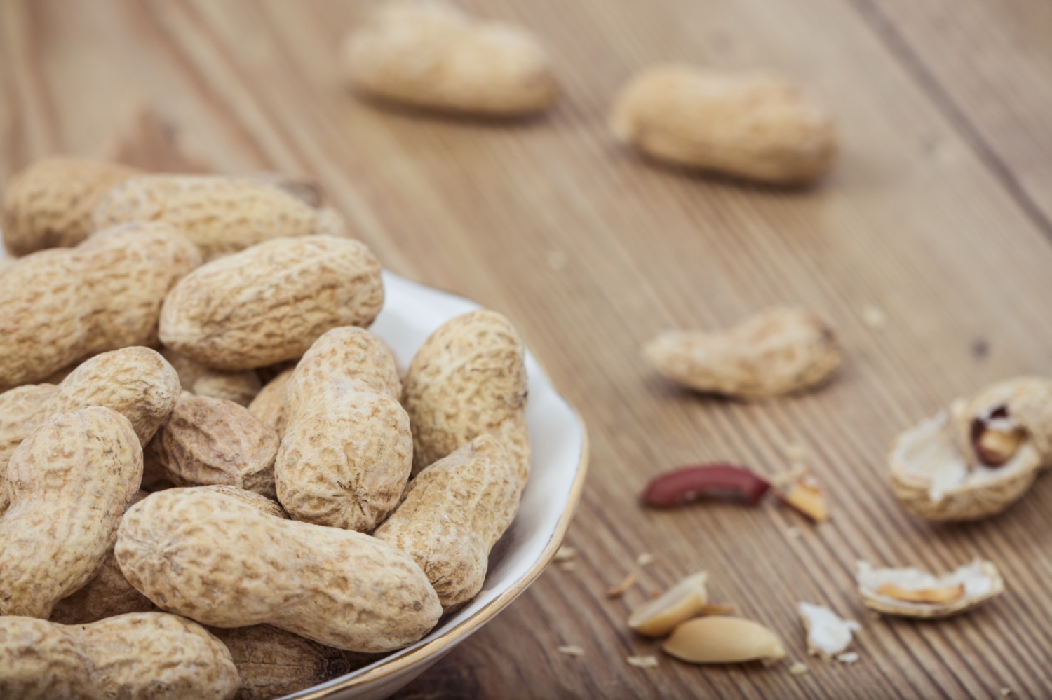 Dietitians Say These Foods Prevent Weight Loss