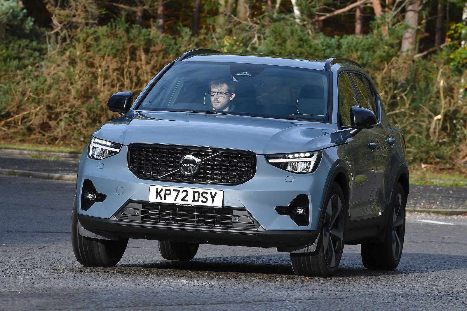 <p><strong>Model</strong> XC40 | <strong>Version</strong> 2.0 B3P Core | <strong>List price</strong> £35,835 | <strong>Target Price</strong> £33,685 | <strong>Target PCP</strong> £409 | <strong>Star Rating</strong> 5</p>  <p>The cheapest Volvo model is also one of its best, and the XC40 is currently our favourite family SUV. It's comfortable, spacious enough for your family, has a high-quality interior and comes loaded with safety kit. This version has only 127bhp, but we think it should have enough pep for most situations.</p>  <p><strong>Read our full Volvo XC40 review or see new Volvo XC40 deals >></strong></p>     <h2><strong>Next: Buy your next car with What Car? >></strong></h2>