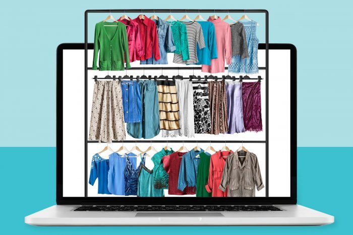 12 Best Online Thrift Stores For Every Style And Budget