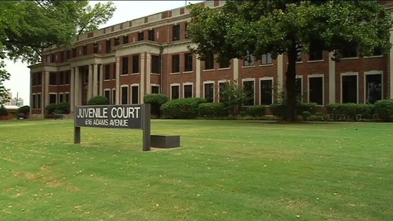 Court data: Up to 70% of Memphis kids at center of welfare cases show ...