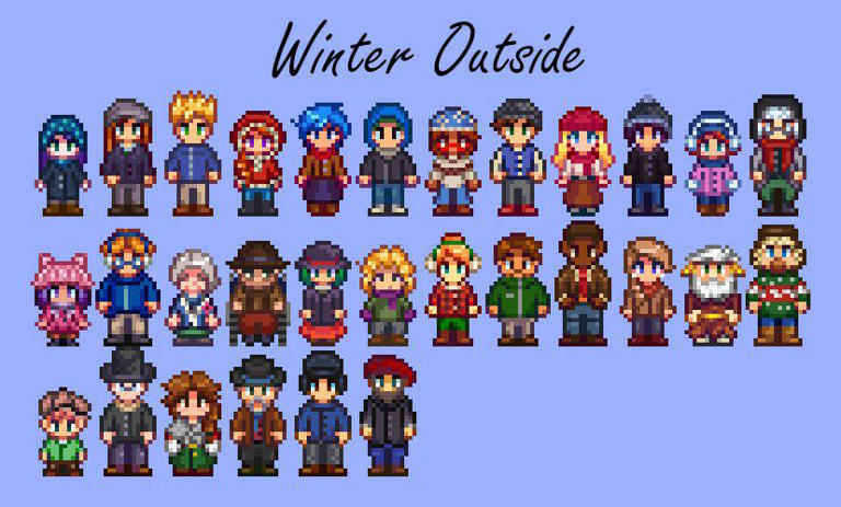 The 23 best Stardew Valley mods to shake up your playthrough