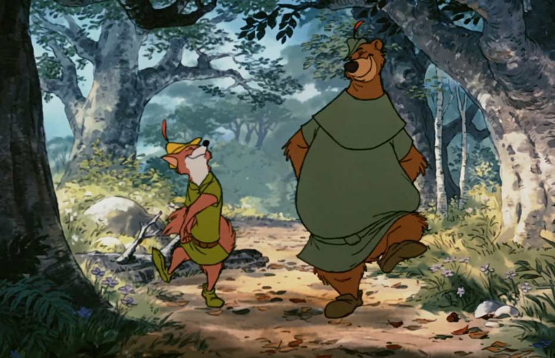 Die am meisten überbewerteten DisneyKlassiker