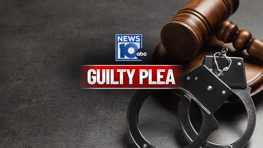 Man pleads guilty in 2023 Schenectady homicide case