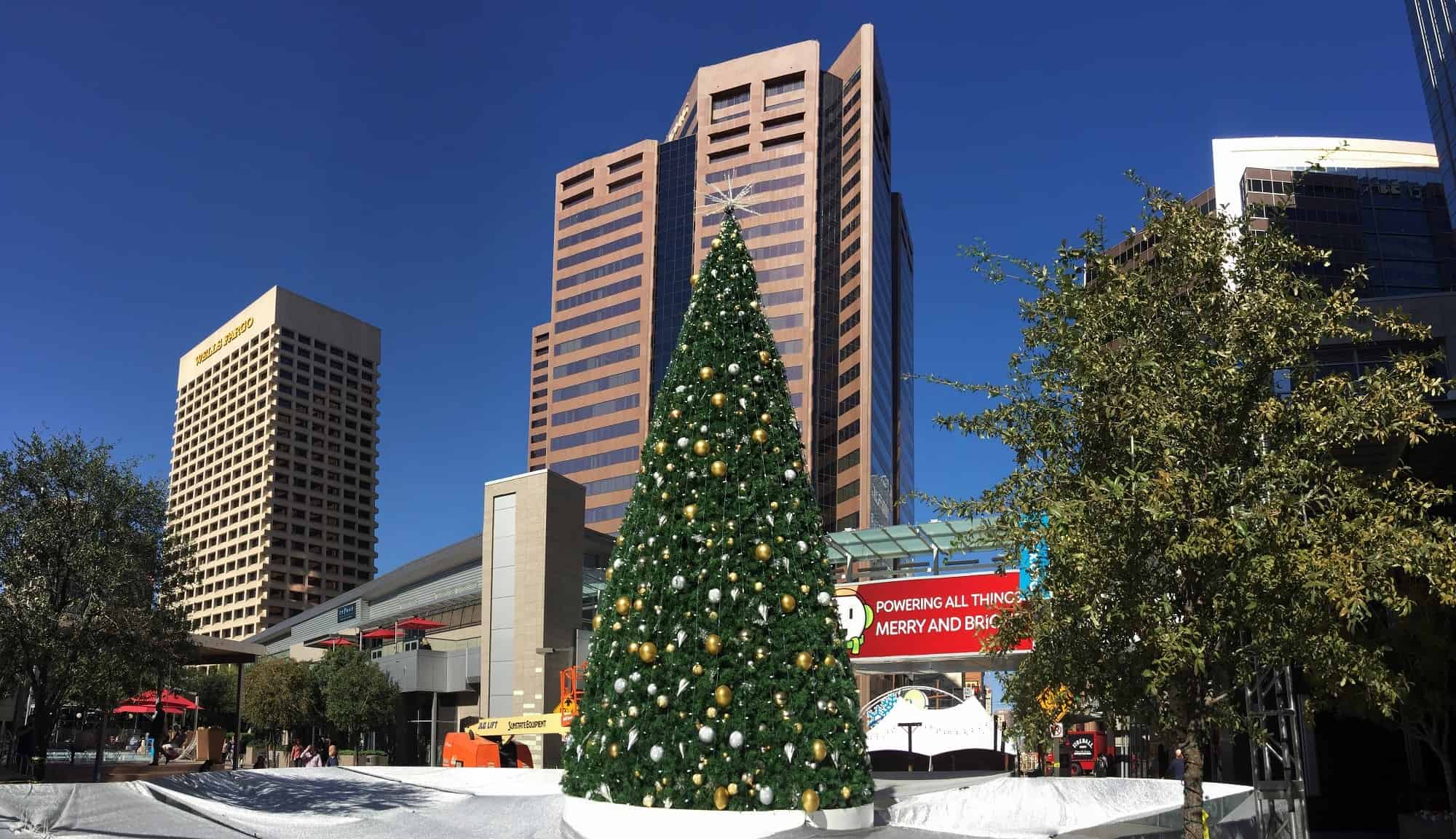 Christmas in Phoenix The Best Phoenix Christmas Events for 2023