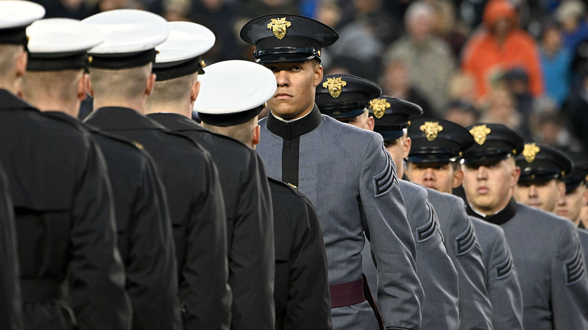 Army Vs. Navy All-time Record: Complete History Of Winners, Locations ...