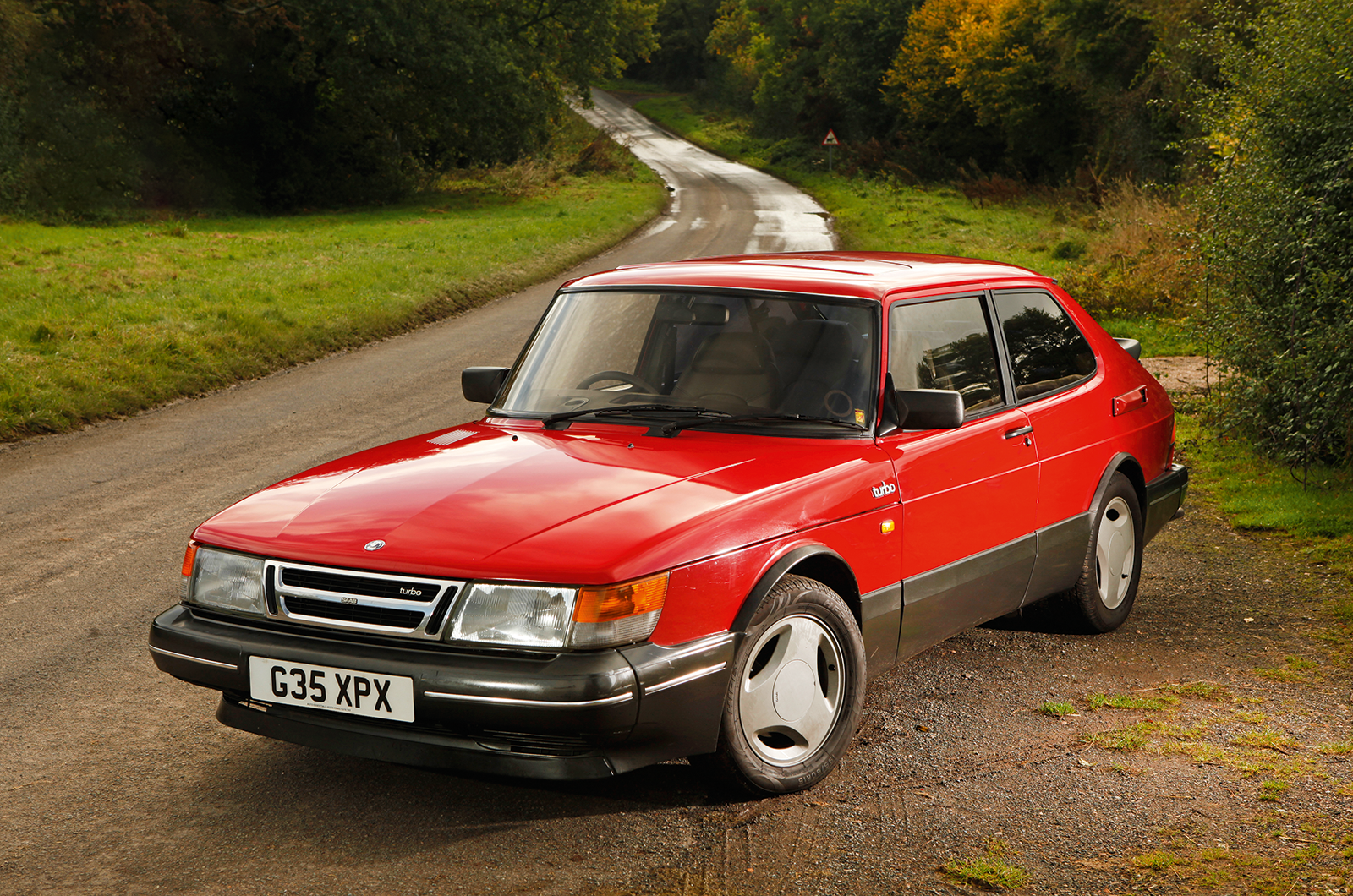 22 Of The Best ’80s Wheels