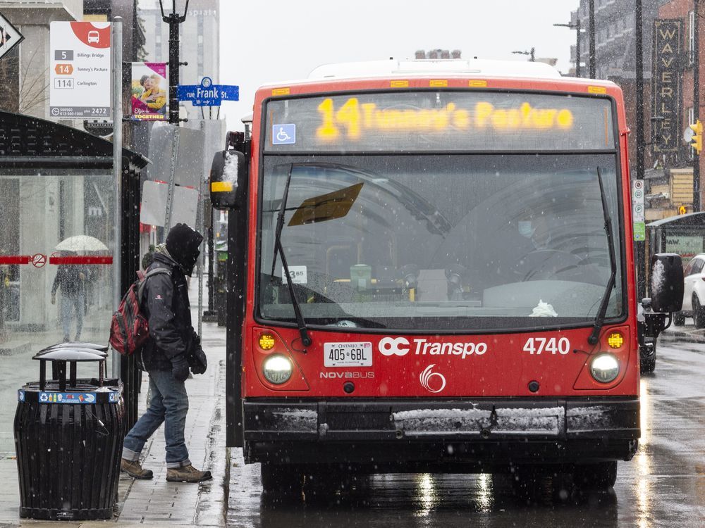 Ottawa City Council Approves 2024 Budget Rejects Transit Fare Freeze   AA154j4t.img