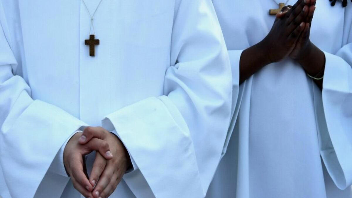 législatives : contre un « malaise social », l’eglise catholique appelle à « surmonter peurs, colères, angoisses »