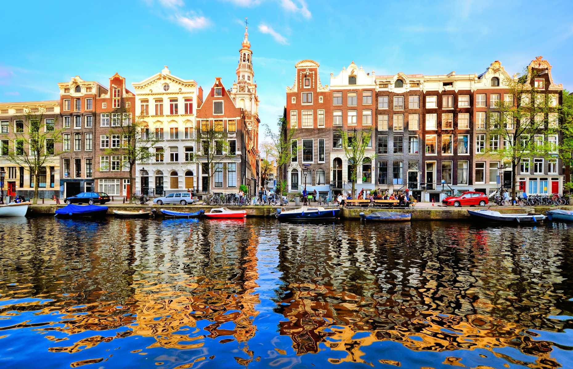 <p>Visitors love Amsterdam’s gorgeous canals and historic architecture – but the crowds that have inundated the Dutch capital in recent years are becoming unsustainable. That’s why, in November 2022, officials announced a new plan to keep the city liveable. Measures include limits on the number of river cruises, earlier closing times for venues in the Red Light District, measures to tackle rowdy groups and a tightening of policies on vacation rentals and B&Bs.</p>