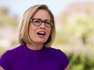 Kyrsten Sinema announces she's quitting Democratic Party