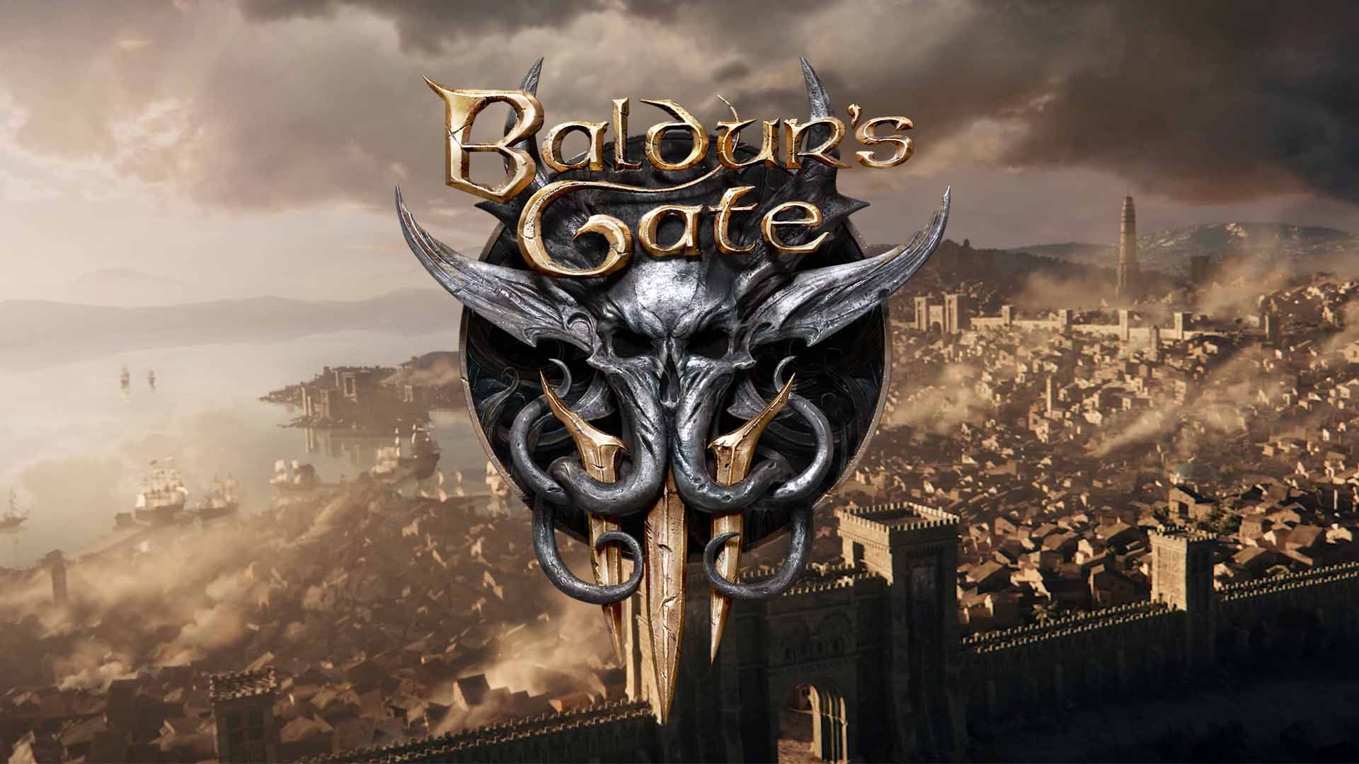 baldur’s gate 3 se convierte en el primer juego en ganar cinco premios ‘game of the year’ en la historia