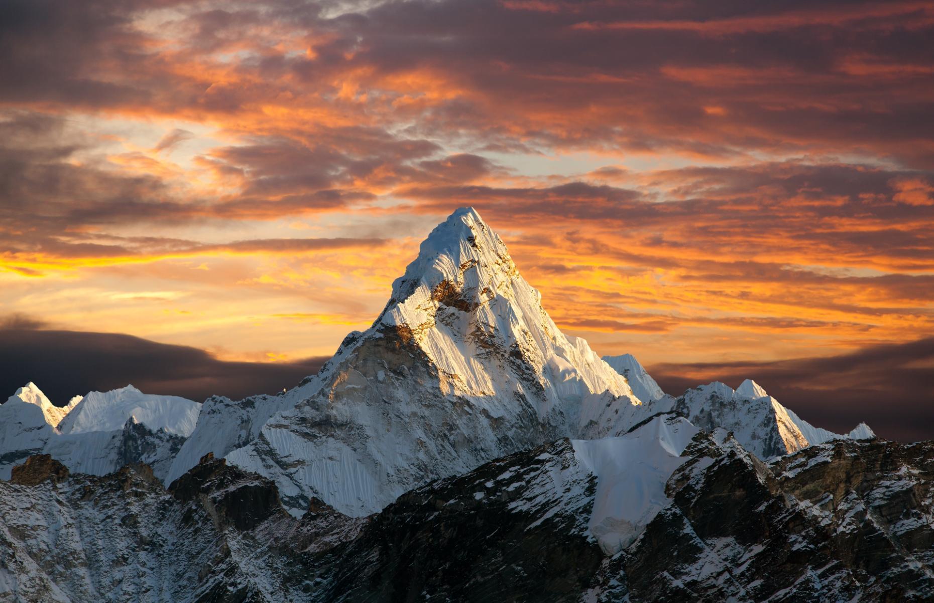 <p>Few could forget the shocking image that went viral in May 2019, of queuing crowds at the summit of Mount Everest. Overtourism can cause structural harm to the mountain, but it can also lead to dangerous conditions and a higher number of fatalities. To mitigate the problem, Nepal has introduced a quota system to limit the numbers traveling up the peak. Under the proposed new rules climbers would also have to prove they had scaled another major mountain, while operators would need at least three years’ experience to offer tours. </p>