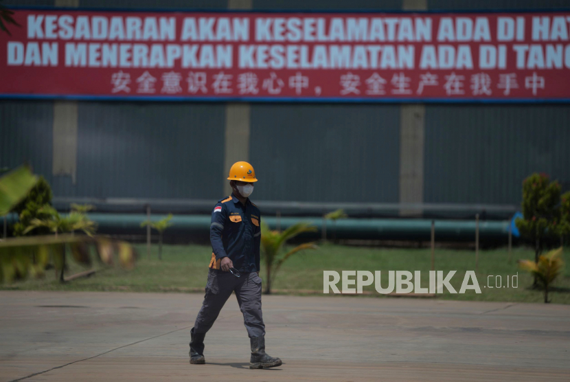 Sengkarut Smelter Nikel, Antara Penghasil Devisa Dan Langganan ...