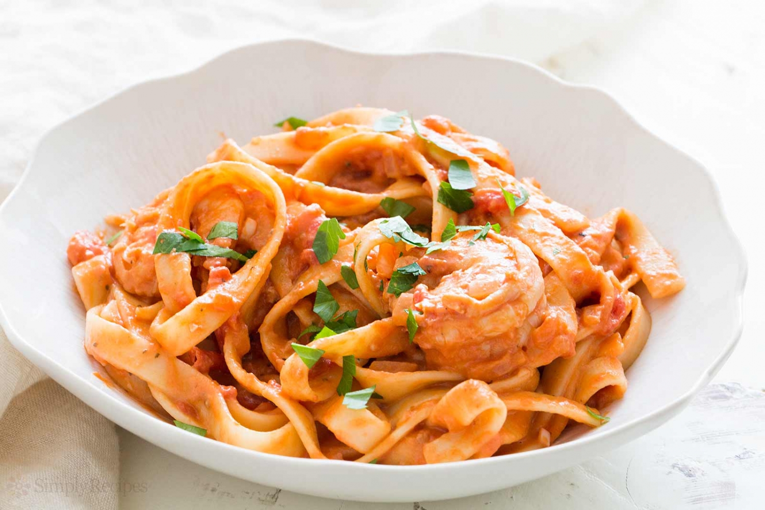 100 Tasty Pasta Dishes That Never Fail To Please