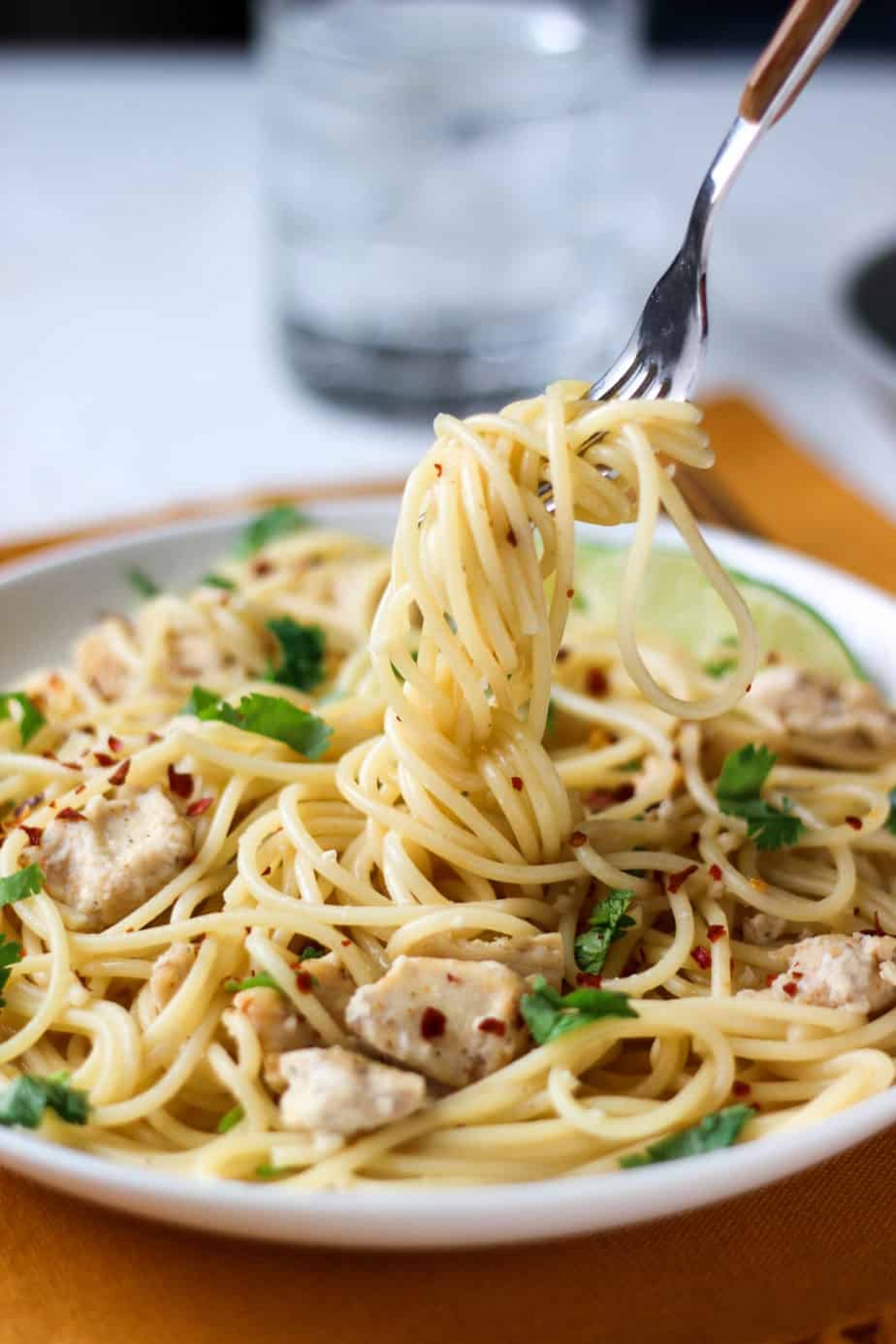 100 Tasty Pasta Dishes that Never Fail to Please