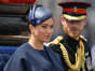 The couple decided to give up front-line royal duties in 2020. AFP