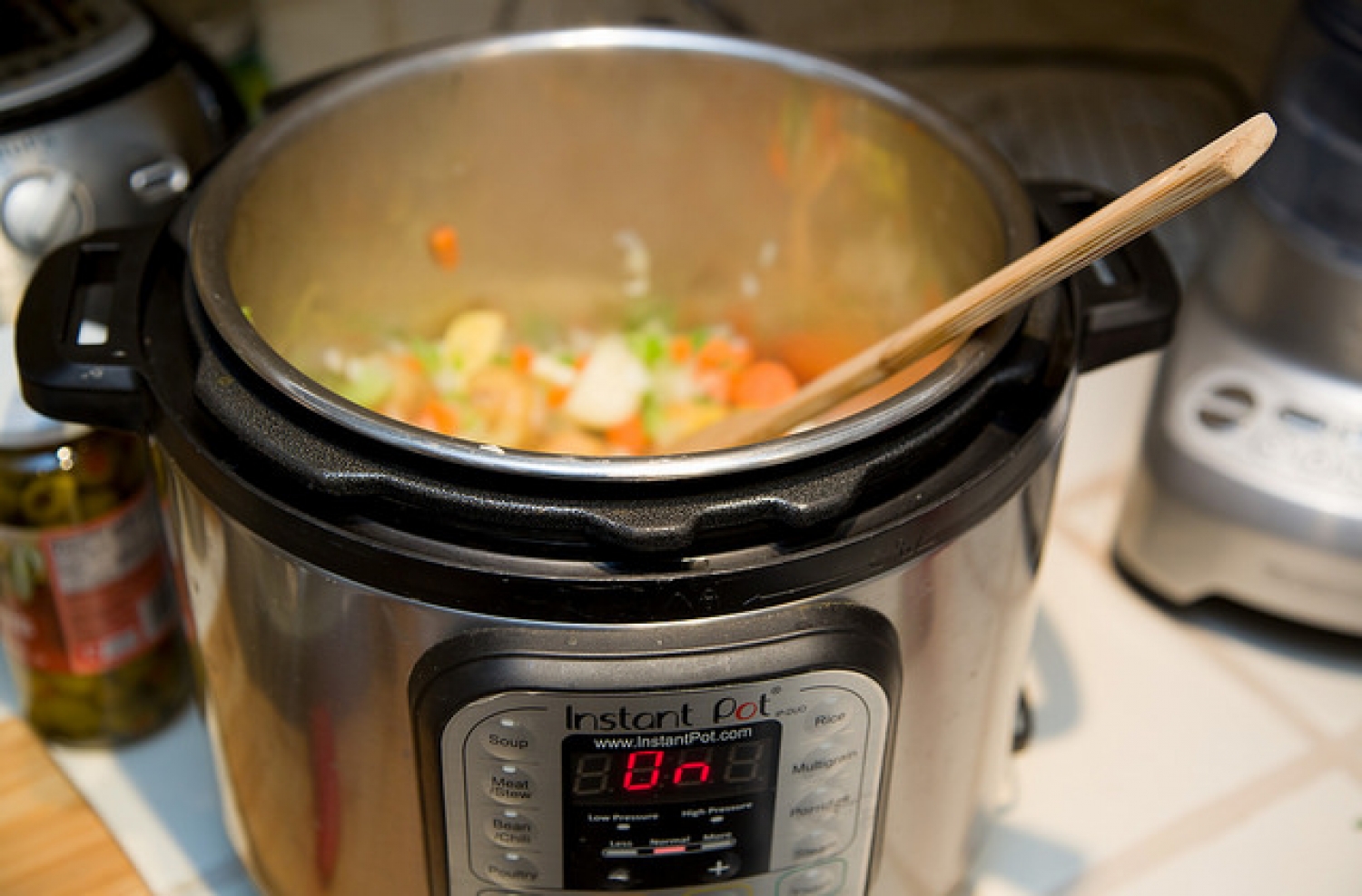 Common Pressure Cooker Mistakes That Can Ruin Your Recipes