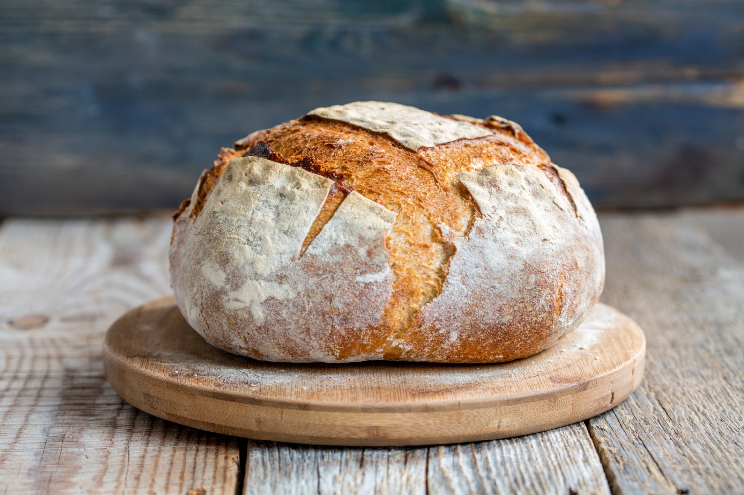 23 Iconic Breads Around The World