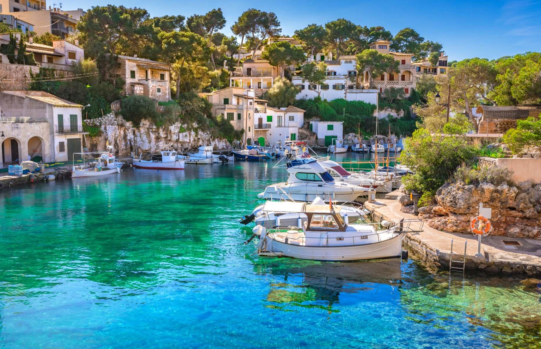 <p>The Balearic island of Mallorca is a hotspot for tourists with many resorts and beaches that become packed in warm weather. In a bid to tackle overcrowding, the Mallorca Council has outlined a new plan, with steps including reducing the number of hotel beds to 430,000 across the entire island, as well as increasing inspections to tackle illegal vacation lets. It’s hoped that the measures will shift the focus from quantity to quality when it comes to tourism.</p>