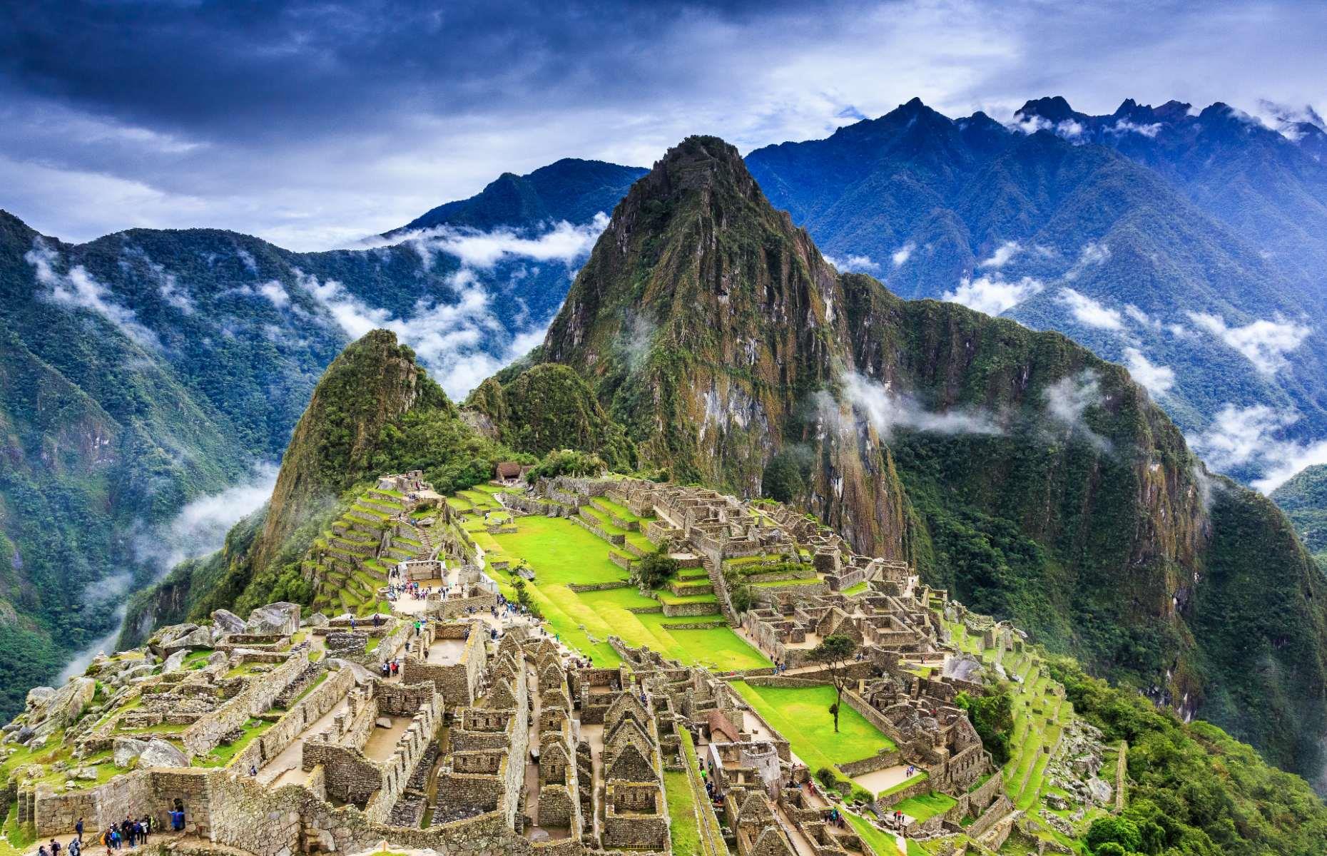 <p>Each year, hordes of people head to the Inca city of Machu Picchu. In 2021 it hosted around 448,000 visitors, while before the pandemic in 2019 a massive 1.5 million tourists descended on the sacred site. To preserve the ancient wonder, <a href="https://www.incatrailmachu.com/en/travel-blog/machu-picchu-new-rules-2019">tourist numbers have been capped at 4,044 a day</a>, and those wishing to visit must purchase an entry ticket online ahead of schedule. It’s also necessary for all travelers to attend with a tour guide, with group sizes limited to 10 people per guide.</p>