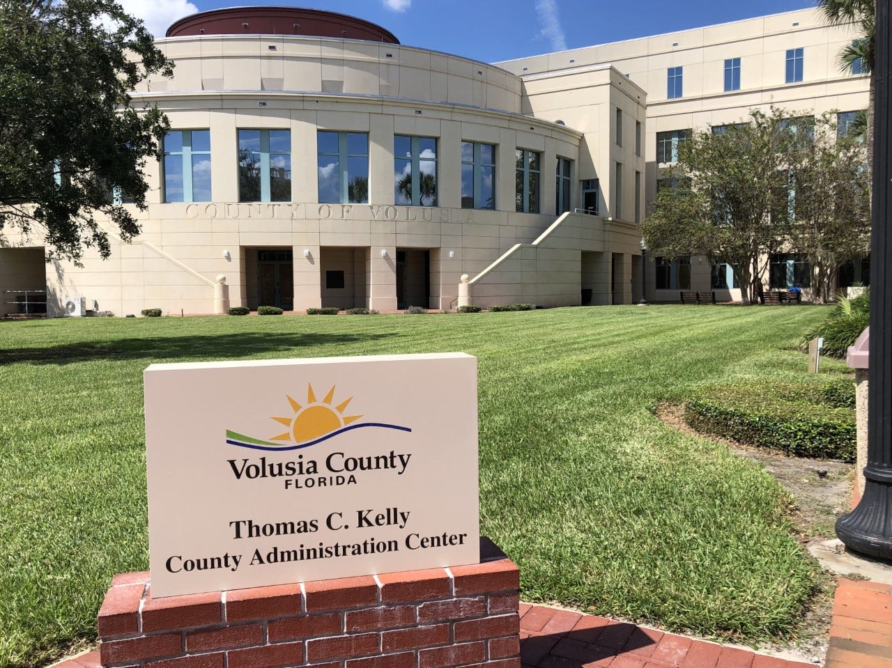 Volusia County Council votes 52 to advance stricter rules for sexual