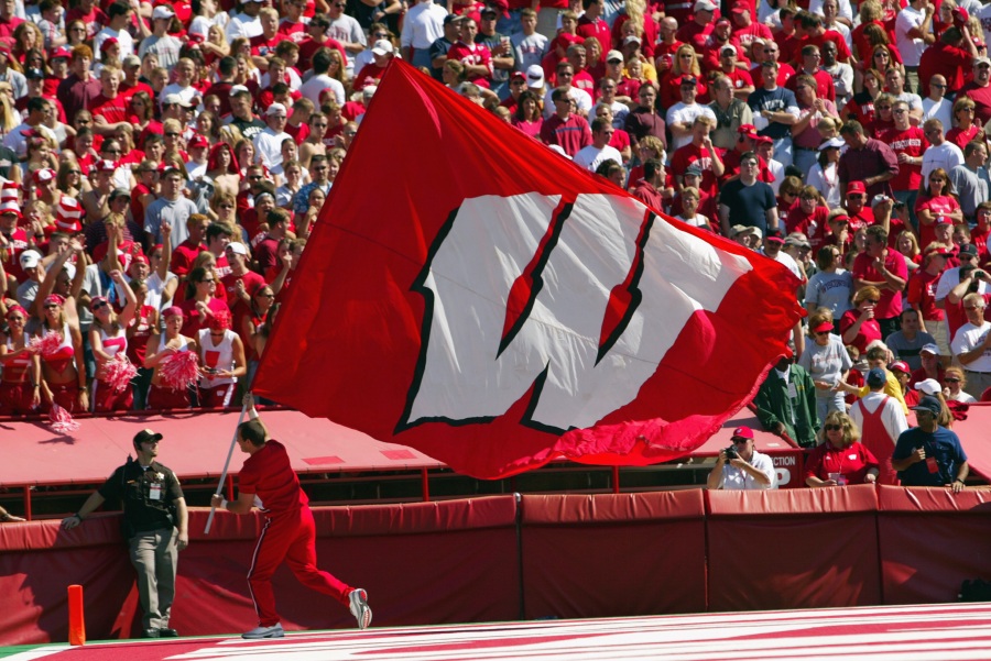 Badgers 2024 football schedule highlighted by Alabama, USC, Penn State