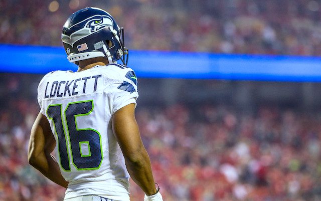 PrizePicks NFL DFS Prop Picks - Over/Under Props For 49ers Vs. Seahawks ...