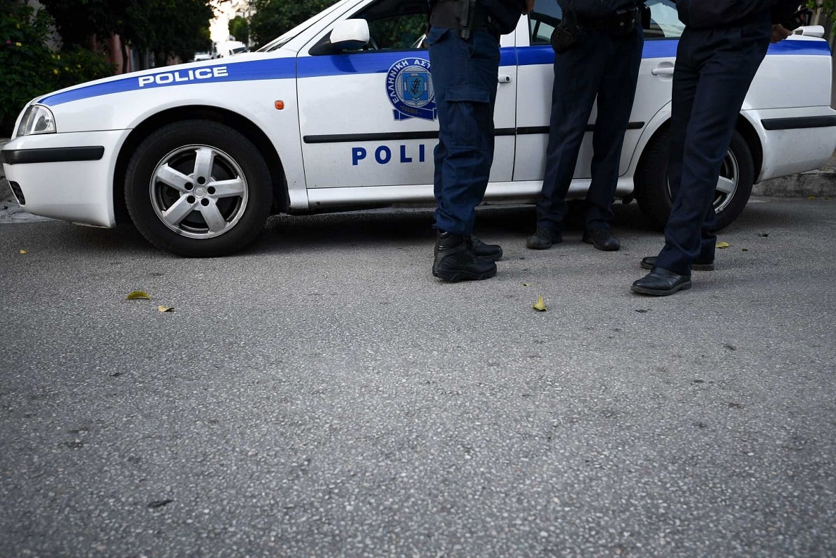 ιεράπετρα: «ήταν ατύχημα» λέει ο 45χρονος συλληφθείς για τον θάνατο του 65χρονου γερμανού