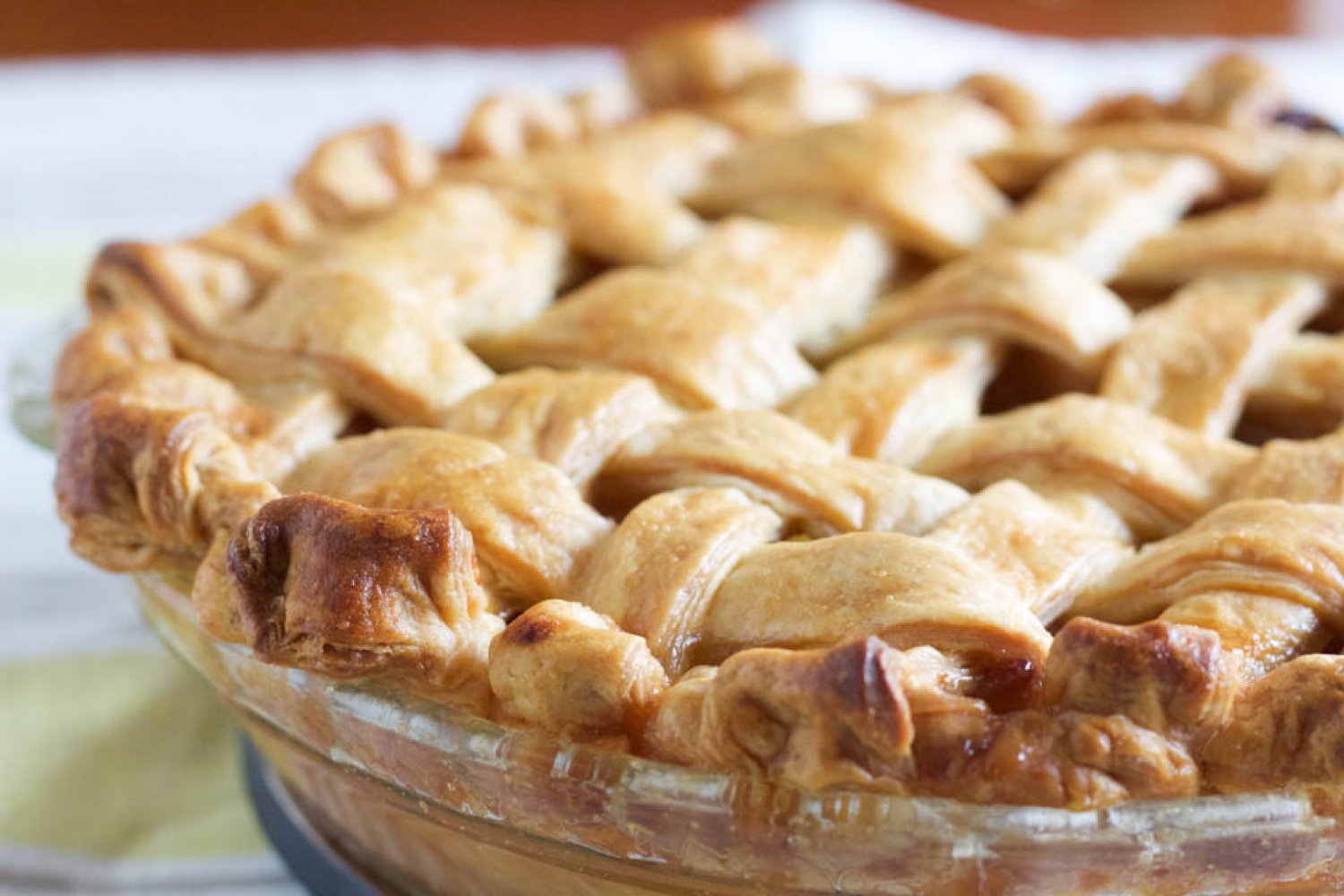 10 Easy Tricks To Perfect Apple Pie