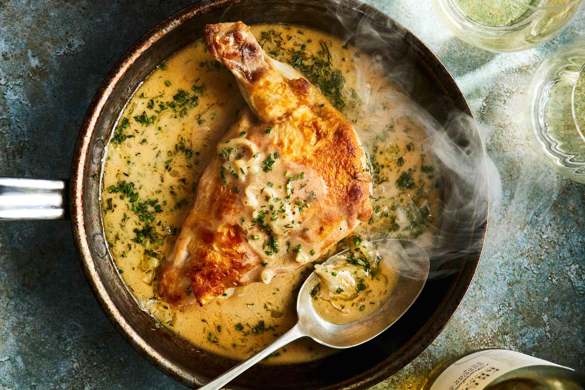 what is ‘airline chicken breast’? everything you need to know about this versatile cut